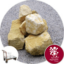 Cathedral City Large Rockery - Click & Collect